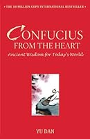 Algopix Similar Product 18 - Confucius from the Heart Ancient