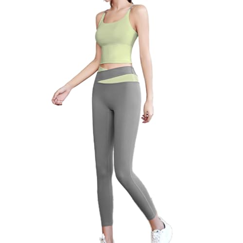 [DAYCLOSET] KEFA ㉺Zbg fB[X Jbvtugbv MX   nCEGXg yoga179 (O[×O[, S)