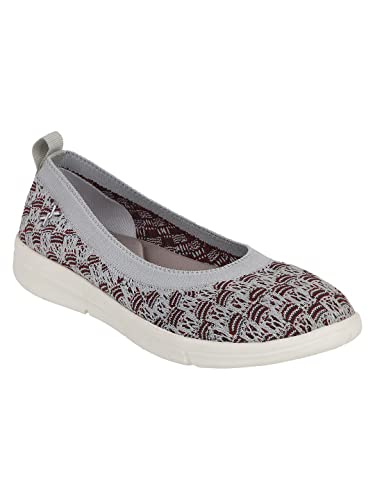 Image of Carlton London Women Ballet Flat