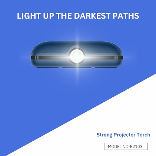 Image of Philips All-New E2103 Sleek & Stylish |Keypad Mobile with 1.77 inch Screen|1000 MAH Battery | 2030mm Speaker| Wireless FM | Bright Torch|Blue