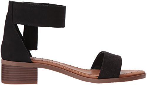 LINDSAY PHILLIPS Women's Reece, Black, 8 Regular US Review | Image 5