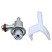 ApplianPar Fuel Pump Pressure Regulator Filter for Suzuki GSX-R 600 750 2000-2005 GSXR1000Z SV650 SV1000 2004