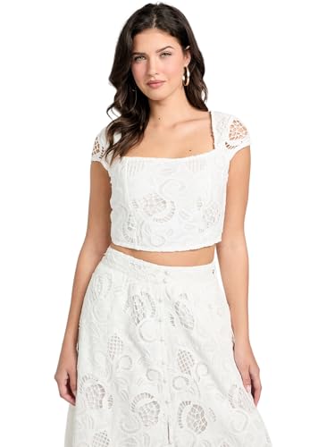 Corset GUESS Domitille sans manches la silhouette sculptée sans effort