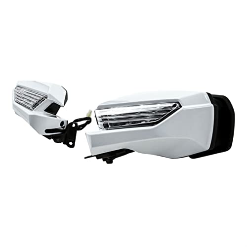 Rétroviseur pour Goldwing GL1800 clignotant LED intégré