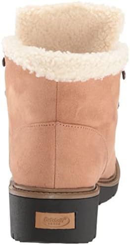 Dr. Scholl's Shoes Women's Lisdale Ankle Boot, Tawny Birch, 6.5 | Image 2