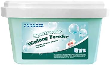 CANAGER Active Wear Laundry...