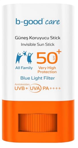 Güneş Stick Spf50 plus 12 ml