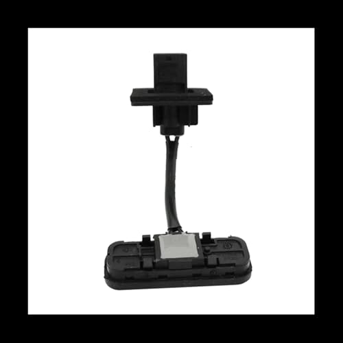 Interrupteur de hayon bloqué Opel Insignia solution coffre
