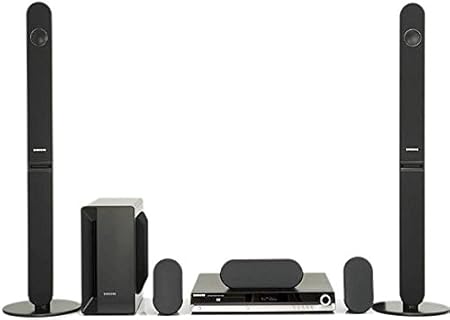 Samsung dvd cinema system Clearance