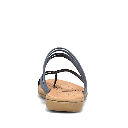 Image of b.o.c. Women's Alisha Toe Loop Flat Sandals