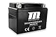 Batterie Motoforce, 12V 5Ah, wartungsfrei, zzgl. 7,50 EUR Pfand
