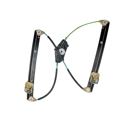Lève-vitre avant gauche 8K0837461 pour retrouver le confort en Audi A4 B8