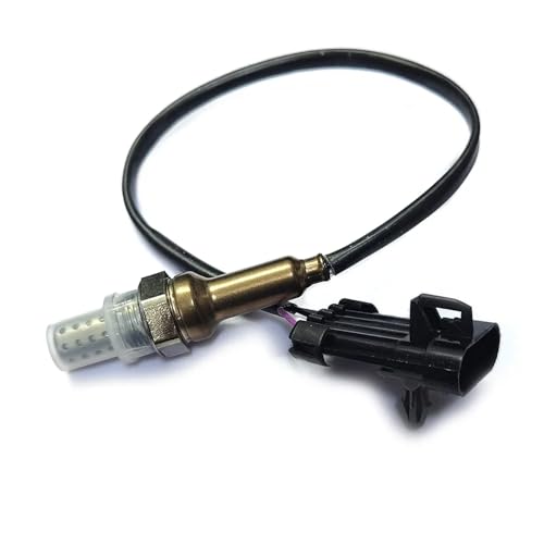 Capteur pollution Keeway Superlight 250 de haute précision mécanique Benelli - 3