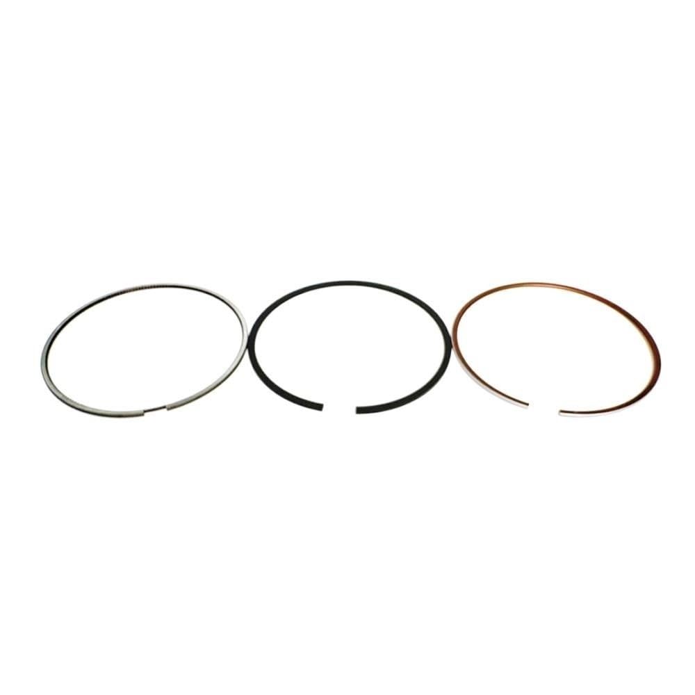 Kit cylindre piston Jeu de segments de Piston STD adapté pour Amarok adapté pour Q7 3.0TDI Diesel CRT DDX
