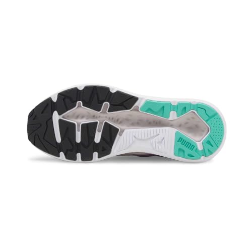 Image of Puma Unisex-Adult TRC Blaze The Triangle Sneaker
