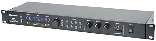 Image of Adastra DM-8 Digital Messaging Unit