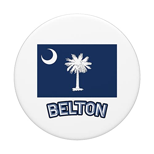 BELTON - South Carolina, Black - Image 3