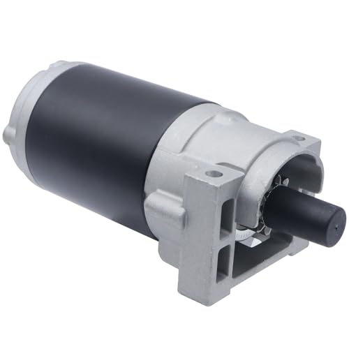 Starter and Relay Replacement for Toro Timecutter Riding Mower miniatura 2