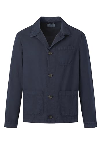 Redpoint Modische Hemdjacke aus der 16 Shades Edition Grover