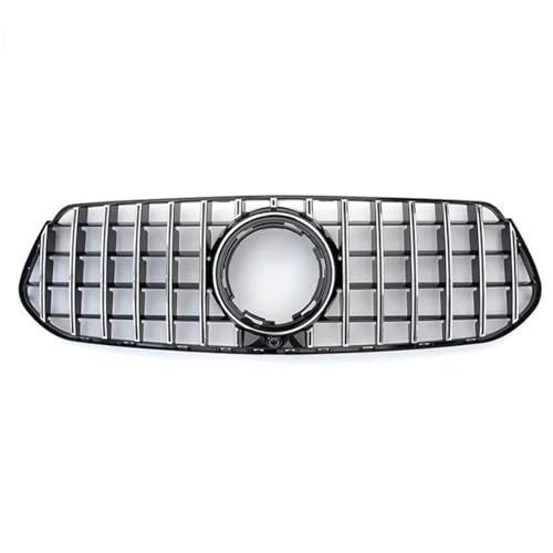 Calandre Benz GLE W167 2020-2023 pour remplacer une grille usée GT