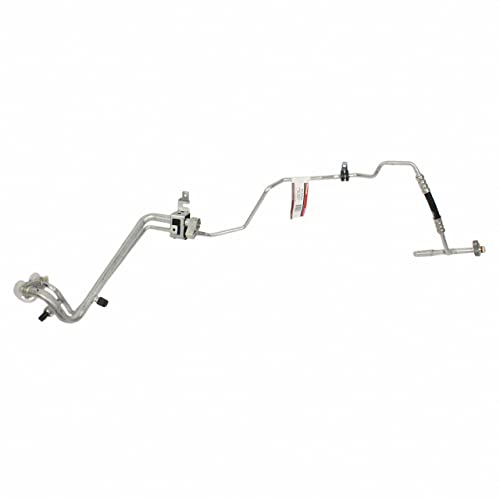 Amazon.com: Motorcraft YF37295 A/C Tube Assembly : Automotive