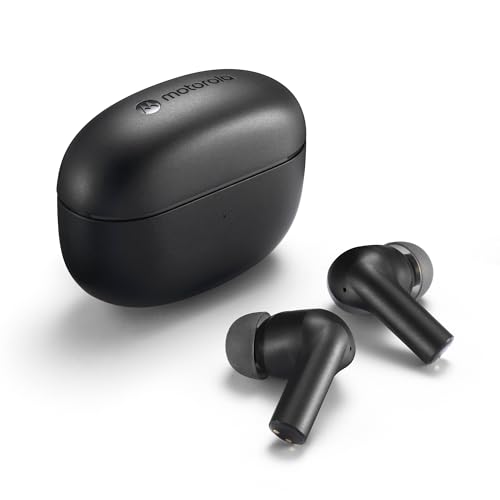 Motorola Sound Moto Buds 500 ANC Review: Budget-Friendly Wireless Earbuds with Noise Cancellation