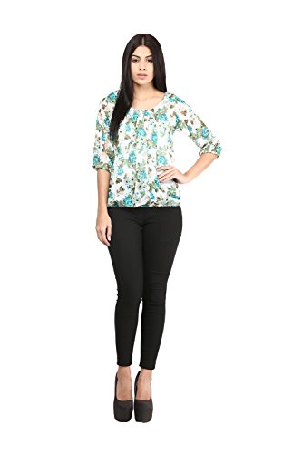 Image of mayra Women's Regular Fit Top
