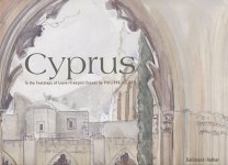 Hardcover Cyprus (in the footsteps of Louis-Francois Cassas) Book