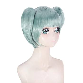 Amazon.co.jp: 暗殺教室潮田渚ウィッグアニメ潮田渚コスプレ