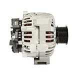 ATG10184 Alternator Compatible for John Deere Tractor 7630 RE210793 RE555751 SE501834