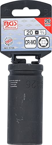 BGS 5726, Phosphatiert - Image 3