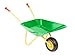 Produktbild Bieco Metallschubkarre Kinder | ca. 76x32x36cm | Kinder Gartengeräte | Schubkarre Kinder ab 3 Jahre | Scheibtruhe Kinder | Kinder Schubkarren Metall | Schubkarre Kind | Gartengeräte Kinder Spielzeug