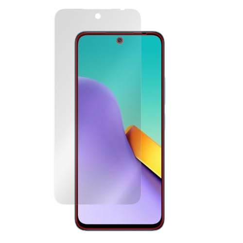 ~rbNX ᔽˍ Xiaomi Redmi 12 5G \ʗpیV[g Ή ی tB ᔽ hCA H