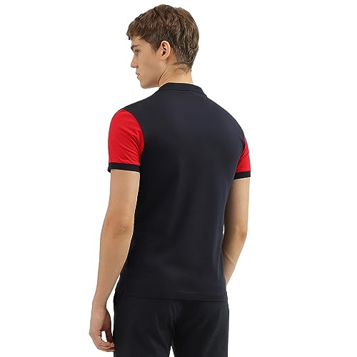 Image of United Colors of Benetton Men Polo Shirt