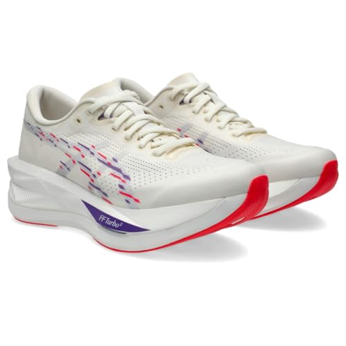 ASICS Women's SONICBLAST Running Shoes2