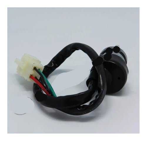 Cerradura de llave de encendido para solucionar fallos de arranque en quads CF500 y UTV 500 CC 3