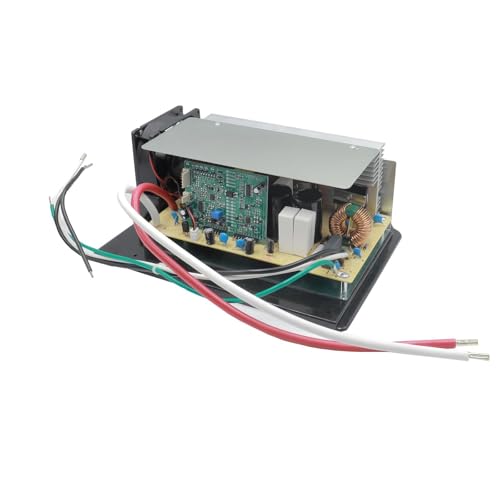 Yue-Leah WF-8955-MBA 55-Amp dRo[^[ & RVpobe[[d ~dr 3iKX}[geiX dt WF-8955PEC/WF-8955-AD-MBAΉ