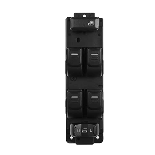Interrupteur commande lève-vitre GMC Canyon Chevrolet Colorado H3 25779767