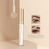Farmasi Brow & Lash Nourishing Set: Styling Brow Wax & Growth-Boosting Serum