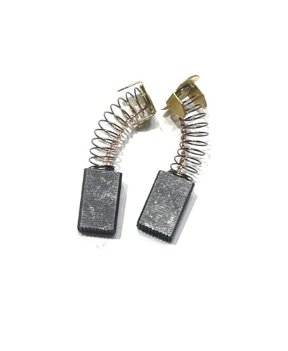 Carbon Motor Brush set for Kobalt Router 1311.3 K11RTA-03 0857432 857432 K11RTA03