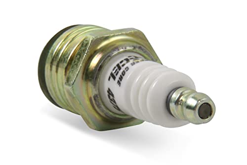 Accel 8197 Hp Copper Spark Plug - Shorty #TOP3