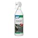Produktbild HG Grabstein Reiniger, hochwirksamer Reiniger, entfernt gründlich und mühelos verschiedene Beläge, Verunreinigungen und Flecken von allen Natursteinen - 500 ml Spray