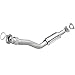 MagnaFlow Direct-Fit Catalytic Converter California Grade CARB Compliant 448435
