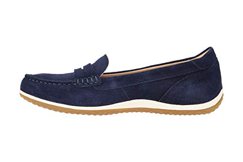Image of Geox Womens Moccasin
