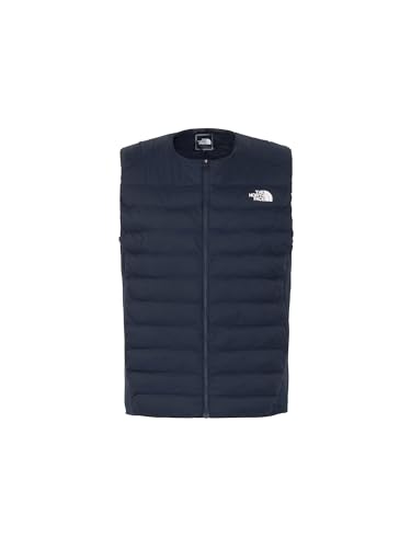 [UEm[XEtFCX] xXg Red Run Vest A[olCr[ XL