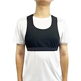 Largement utilisé: Améliorez votre voyage sportif avec notre gilet de tracker de football, un choix pratique et élégant pour les deux sexes. Son utilisation polyvalente en fait un ajout idéal à votre kit de sport. Sans effort pour nettoyer et parfait pour tout sport.