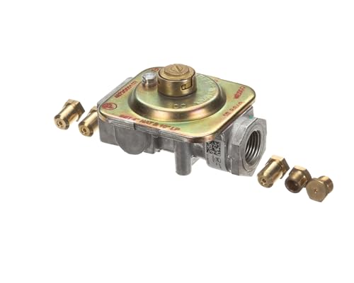 Kit conversion gaz naturel Jade DONG0000B pour une alimentation continue