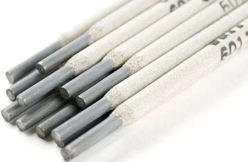 Image of Welding rod Rasi brand (MS) - Size 3.15 x 350 (Pack of 450 Pcs / 12.5kg)