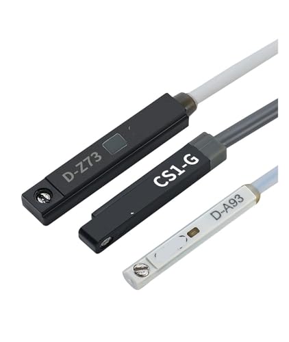 Capteur de proximité CS1-J induction magnétique pour vérin