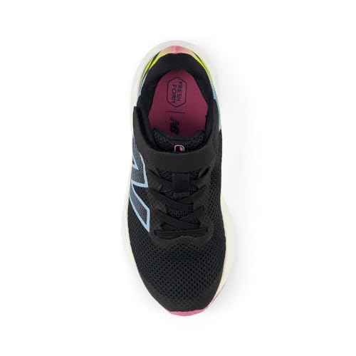 Image of New Balance Kids' Fresh Foam Arishi V4 Bungee